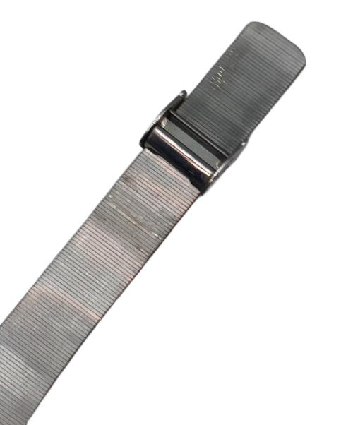 SEIKO（セイコー）SEIKO (セイコー) 腕時計 9021-5030の古着・服飾アイテム