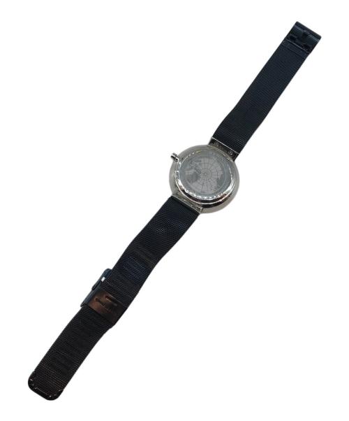 BERING（ベーリング）BERING (ベーリング) 腕時計　14639-307 ネイビーの古着・服飾アイテム