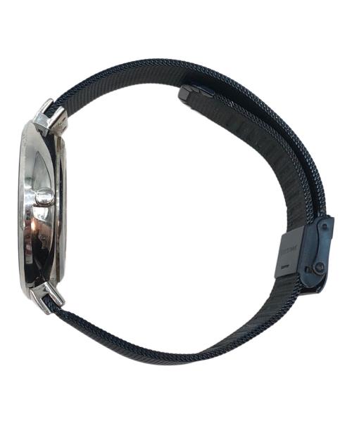 BERING（ベーリング）BERING (ベーリング) 腕時計　14639-307 ネイビーの古着・服飾アイテム