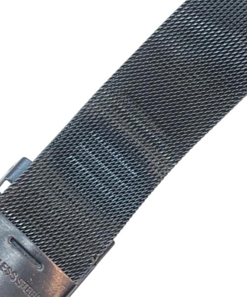 BERING（ベーリング）BERING (ベーリング) 腕時計　14639-307 ネイビーの古着・服飾アイテム