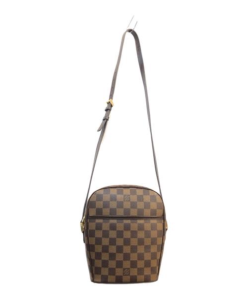 LOUIS VUITTON（ルイ ヴィトン）LOUIS VUITTON (ルイ ヴィトン) ショルダーバッグの古着・服飾アイテム