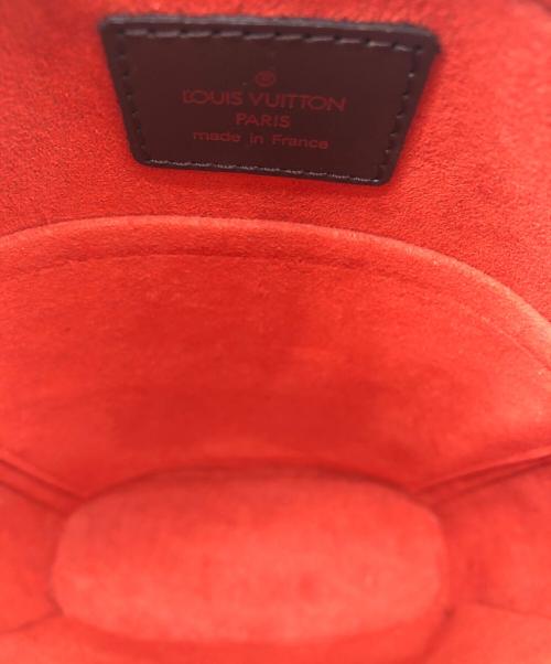 LOUIS VUITTON（ルイ ヴィトン）LOUIS VUITTON (ルイ ヴィトン) ショルダーバッグの古着・服飾アイテム