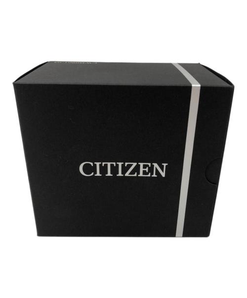 CITIZEN（シチズン）CITIZEN (シチズン) 腕時計の古着・服飾アイテム