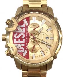 DIESEL（ディーゼル）の古着「リストウォッチ」