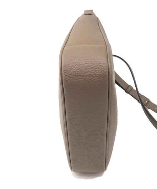 COACH（コーチ）COACH (コーチ) ショルダーバッグ ベージュの古着・服飾アイテム