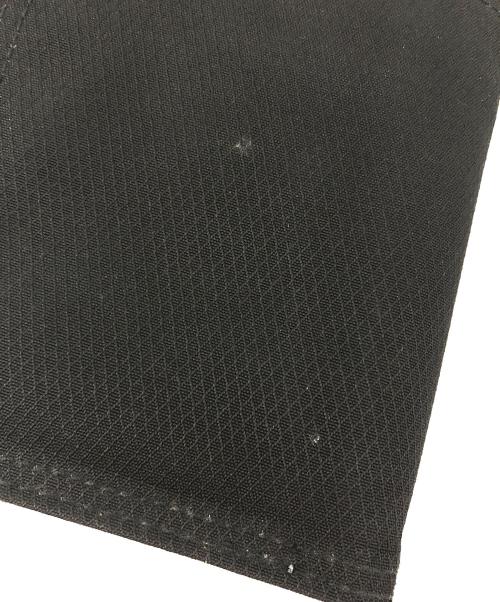 PORTER（ポーター）PORTER (ポーター) 2つ折り財布 ブラックの古着・服飾アイテム