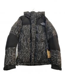 THE NORTH FACE（ザ ノース フェイス）の古着「Novelty Baltro Light Jacket」｜ブラックツリーバーク(KB)