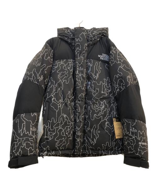 THE NORTH FACE（ザ ノース フェイス）THE NORTH FACE (ザ ノース フェイス) Novelty Baltro Light Jacket ブラックツリーバーク(KB) サイズ: XXL 未使用品の古着・服飾アイテム