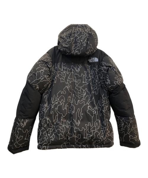 THE NORTH FACE（ザ ノース フェイス）THE NORTH FACE (ザ ノース フェイス) Novelty Baltro Light Jacket ブラックツリーバーク(KB) サイズ: XXL 未使用品の古着・服飾アイテム