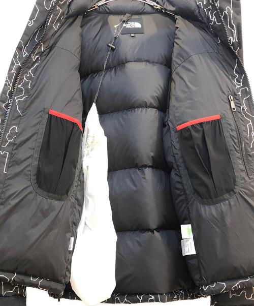 THE NORTH FACE（ザ ノース フェイス）THE NORTH FACE (ザ ノース フェイス) Novelty Baltro Light Jacket ブラックツリーバーク(KB) サイズ: XXL 未使用品の古着・服飾アイテム