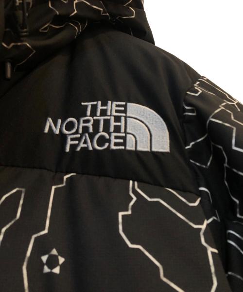 THE NORTH FACE（ザ ノース フェイス）THE NORTH FACE (ザ ノース フェイス) Novelty Baltro Light Jacket ブラックツリーバーク(KB) サイズ: XXL 未使用品の古着・服飾アイテム
