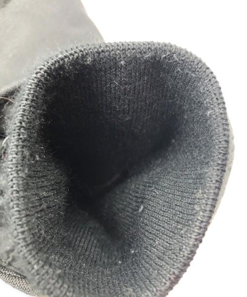 CANADA GOOSE（カナダグース）CANADA GOOSE (カナダグース) MacMillan Parka Black Label Heritage ブラック サイズ:Lの古着・服飾アイテム