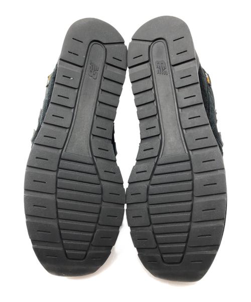 NEW BALANCE（ニューバランス）NEW BALANCE (ニューバランス) スニーカー　CM996EB2 ブラック サイズ:28ｃｍの古着・服飾アイテム