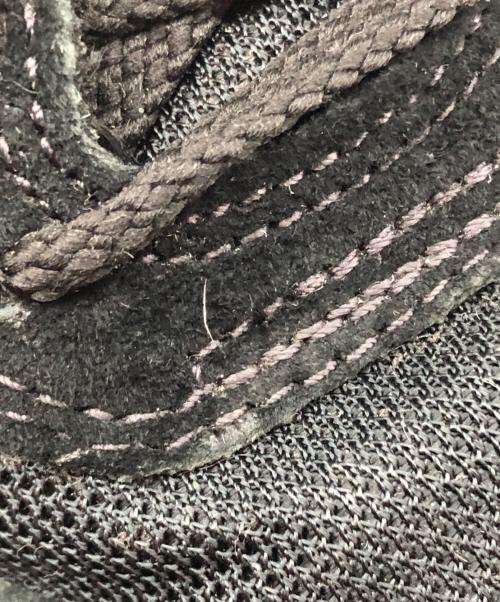 NEW BALANCE（ニューバランス）NEW BALANCE (ニューバランス) スニーカー　CM996EB2 ブラック サイズ:28ｃｍの古着・服飾アイテム