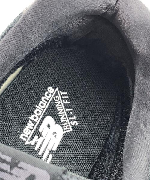 NEW BALANCE（ニューバランス）NEW BALANCE (ニューバランス) スニーカー　CM996EB2 ブラック サイズ:28ｃｍの古着・服飾アイテム