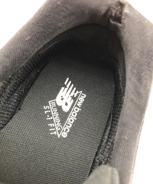 NEW BALANCE（ニューバランス）NEW BALANCE (ニューバランス) スニーカー　CM996EB2 ブラック サイズ:28ｃｍの古着・服飾アイテム