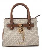 MICHAEL KORSマイケル・コース）の古着「2WAYショルダーバッグ」