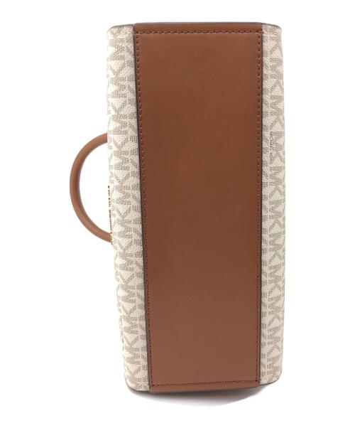 MICHAEL KORS（マイケル・コース）MICHAEL KORS (マイケル・コース) 2WAYショルダーバッグの古着・服飾アイテム