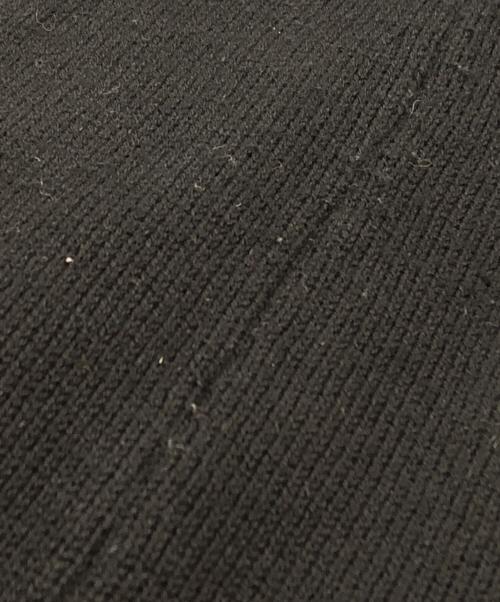 KENZO（ケンゾー）KENZO (ケンゾー) 長袖ワンピース ブラック サイズ:XSの古着・服飾アイテム