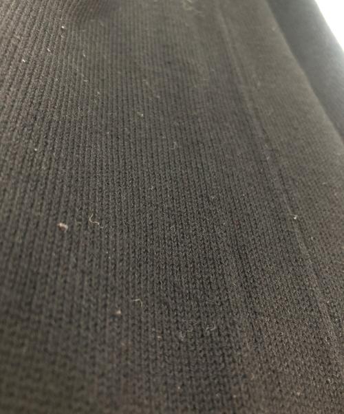 KENZO（ケンゾー）KENZO (ケンゾー) 長袖ワンピース ブラック サイズ:XSの古着・服飾アイテム