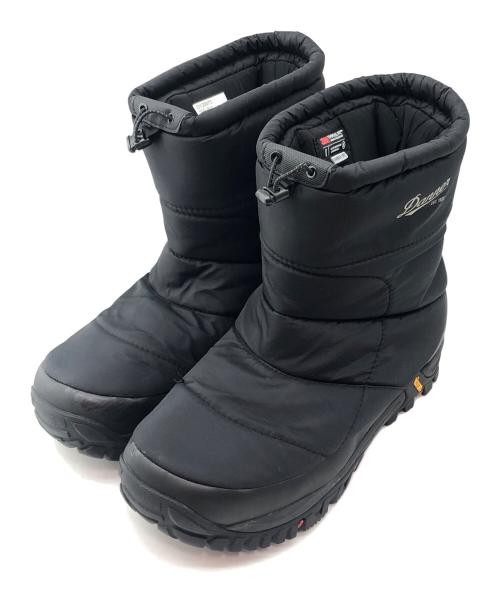 Danner（ダナー）Danner (ダナー) スノーブーツ ブラック サイズ:28㎝の古着・服飾アイテム