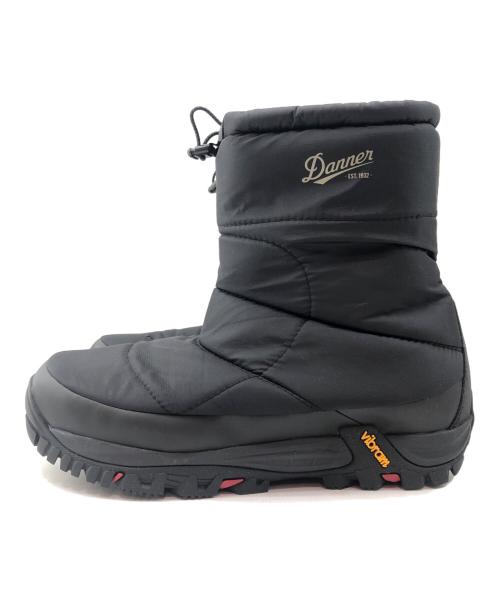 Danner（ダナー）Danner (ダナー) スノーブーツ ブラック サイズ:28㎝の古着・服飾アイテム