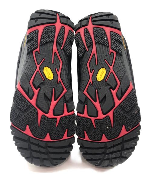 Danner（ダナー）Danner (ダナー) スノーブーツ ブラック サイズ:28㎝の古着・服飾アイテム