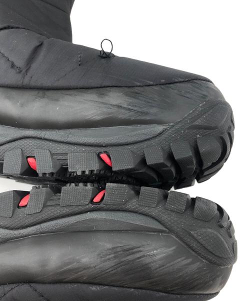 Danner（ダナー）Danner (ダナー) スノーブーツ ブラック サイズ:28㎝の古着・服飾アイテム