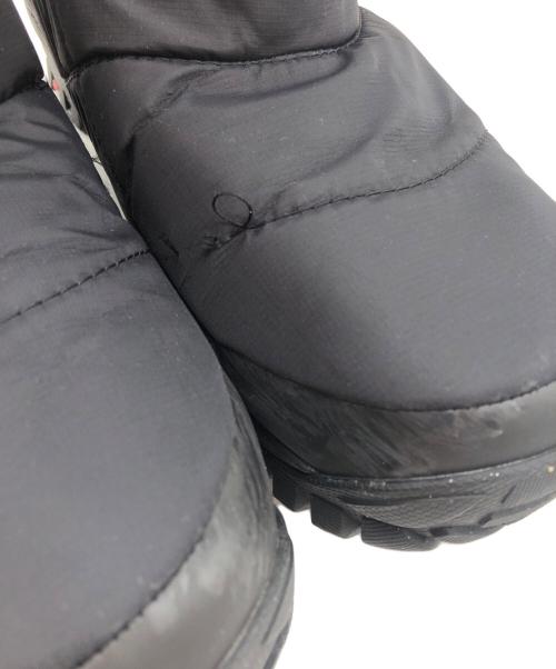 Danner（ダナー）Danner (ダナー) スノーブーツ ブラック サイズ:28㎝の古着・服飾アイテム