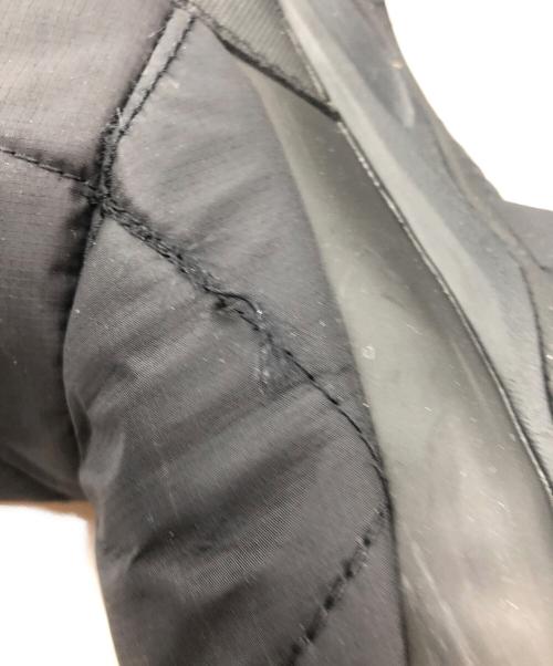 Danner（ダナー）Danner (ダナー) スノーブーツ ブラック サイズ:28㎝の古着・服飾アイテム