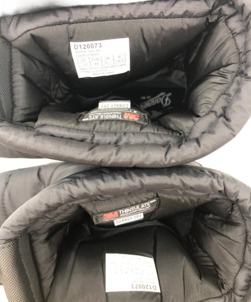 Danner（ダナー）Danner (ダナー) スノーブーツ ブラック サイズ:28㎝の古着・服飾アイテム