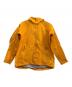 THE NORTH FACE（ザ ノース フェイス）の古着「エンライドレインジャケット」｜オレンジ