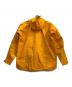 THE NORTH FACE (ザ ノース フェイス) エンライドレインジャケット オレンジ サイズ:L：18000円