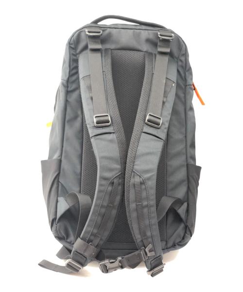 MYSTERY RANCH（ミステリーランチ）MYSTERY RANCH (ミステリーランチ) リュック ブラックの古着・服飾アイテム