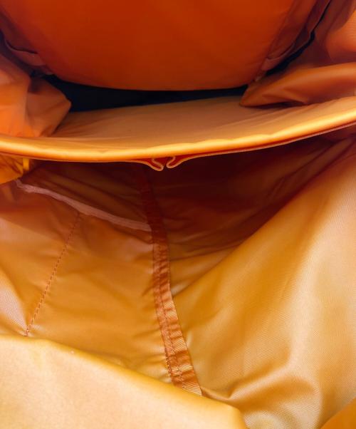 MYSTERY RANCH（ミステリーランチ）MYSTERY RANCH (ミステリーランチ) リュック ブラックの古着・服飾アイテム