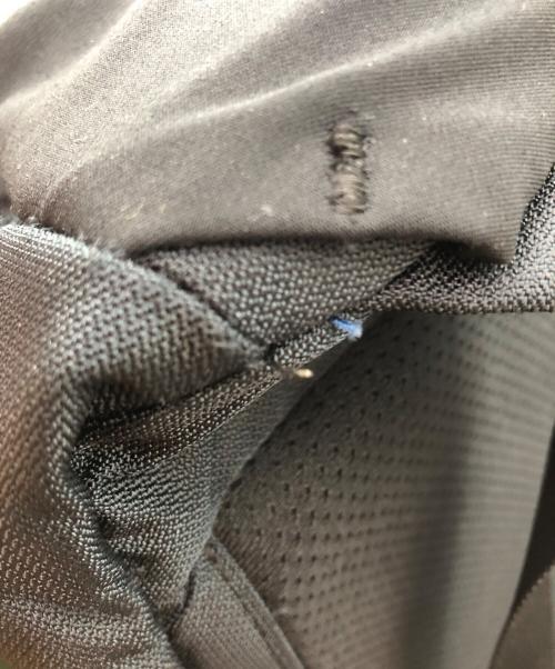 MYSTERY RANCH（ミステリーランチ）MYSTERY RANCH (ミステリーランチ) リュック ブラックの古着・服飾アイテム