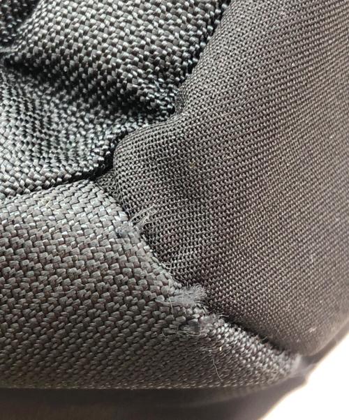 MYSTERY RANCH（ミステリーランチ）MYSTERY RANCH (ミステリーランチ) リュック ブラックの古着・服飾アイテム