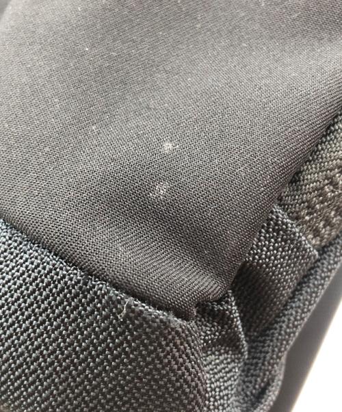 MYSTERY RANCH（ミステリーランチ）MYSTERY RANCH (ミステリーランチ) リュック ブラックの古着・服飾アイテム