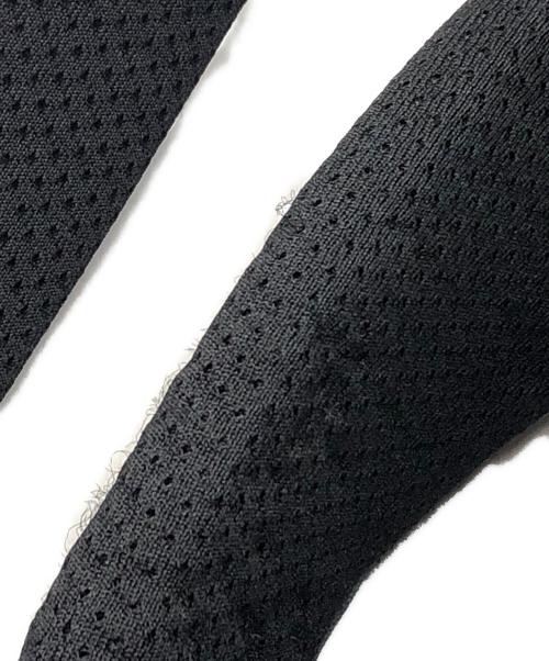 MYSTERY RANCH（ミステリーランチ）MYSTERY RANCH (ミステリーランチ) リュック ブラックの古着・服飾アイテム