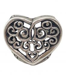 BEAMS（ビームス）の古着「トライバルハートリング」