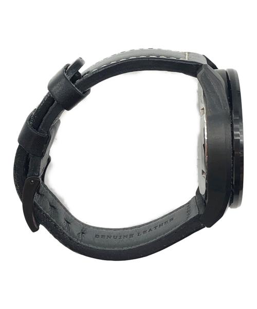 CITIZEN（シチズン）CITIZEN (シチズン) クロノグラフ　エコドライブ ワンの古着・服飾アイテム