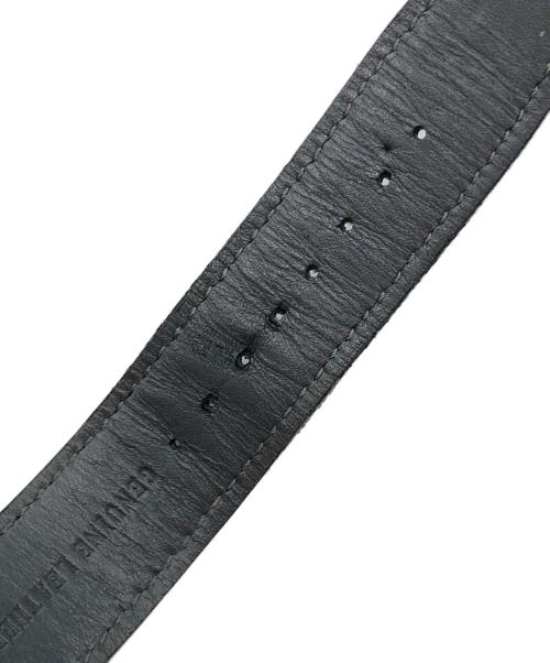 CITIZEN（シチズン）CITIZEN (シチズン) クロノグラフ　エコドライブ ワンの古着・服飾アイテム