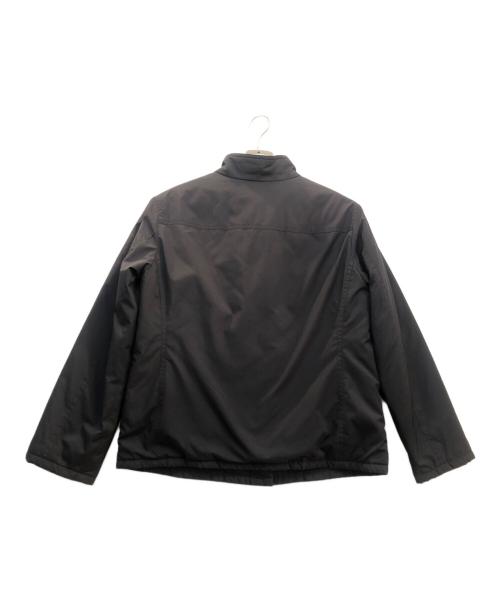 BURBERRY LONDON（バーバリーロンドン）BURBERRY LONDON (バーバリーロンドン) ライナー付ジャケット ブラック サイズ:40の古着・服飾アイテム