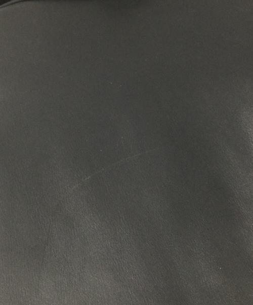 Schott（ショット）Schott (ショット) フライトジャケット ブラック サイズ:40の古着・服飾アイテム