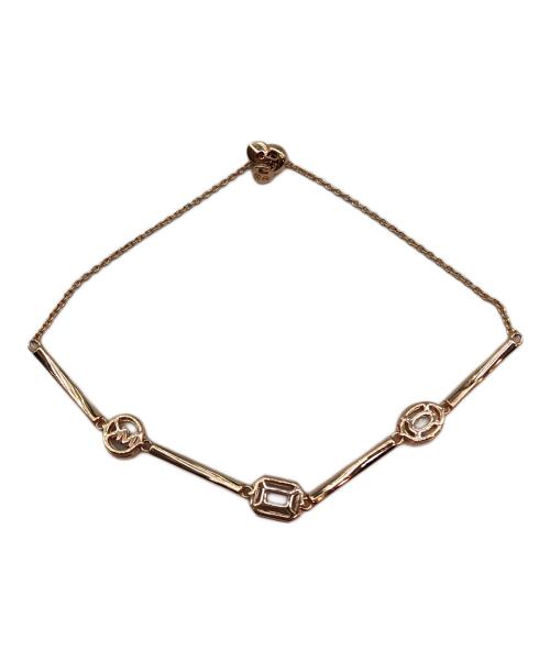 MICHAEL KORS（マイケルコース）MICHAEL KORS (マイケルコース) ブレスレットの古着・服飾アイテム