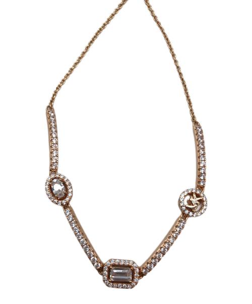MICHAEL KORS（マイケルコース）MICHAEL KORS (マイケルコース) ブレスレットの古着・服飾アイテム