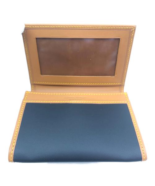 HUNTING WORLD（ハンティングワールド）HUNTING WORLD (ハンティングワールド) カードケースの古着・服飾アイテム