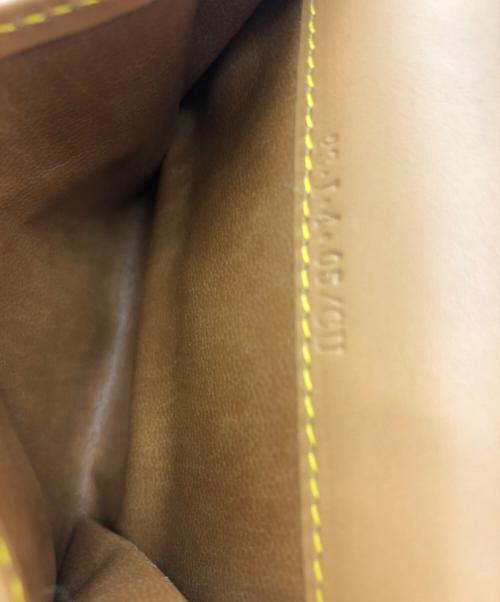 HUNTING WORLD（ハンティングワールド）HUNTING WORLD (ハンティングワールド) カードケースの古着・服飾アイテム