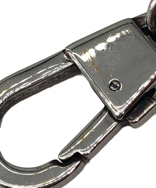 GUCCI（グッチ）GUCCI (グッチ) チャーム ブラックの古着・服飾アイテム