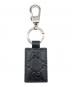 GUCCI (グッチ) チャーム ブラック：10000円